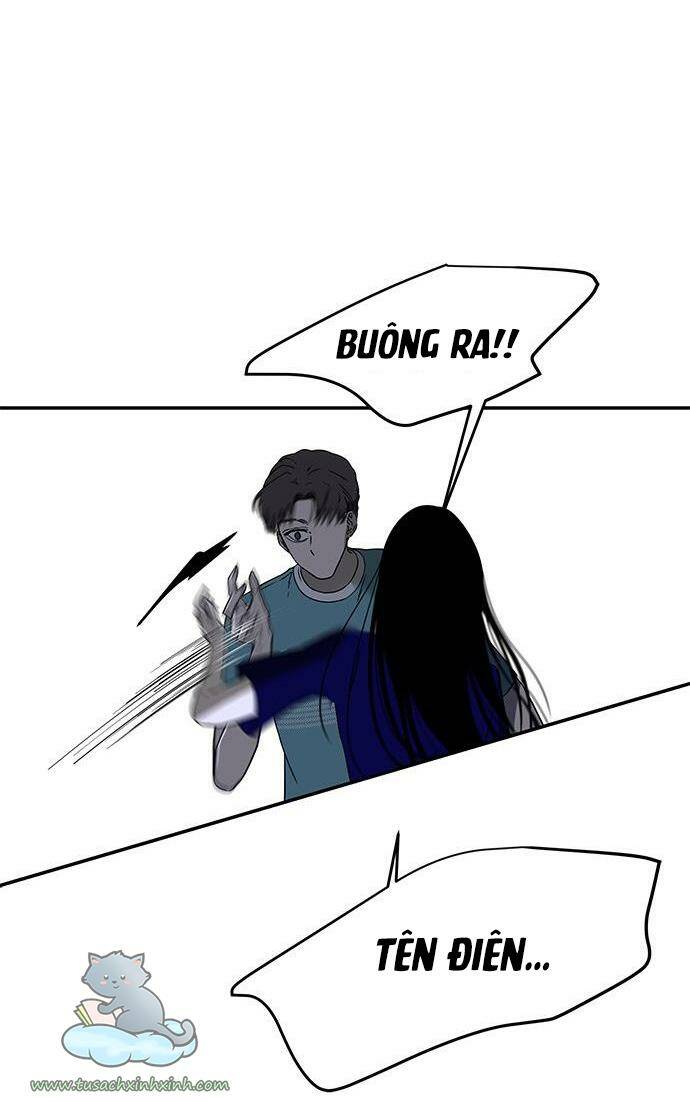 Cạm Bẫy Chap 50 - Next Chap 51