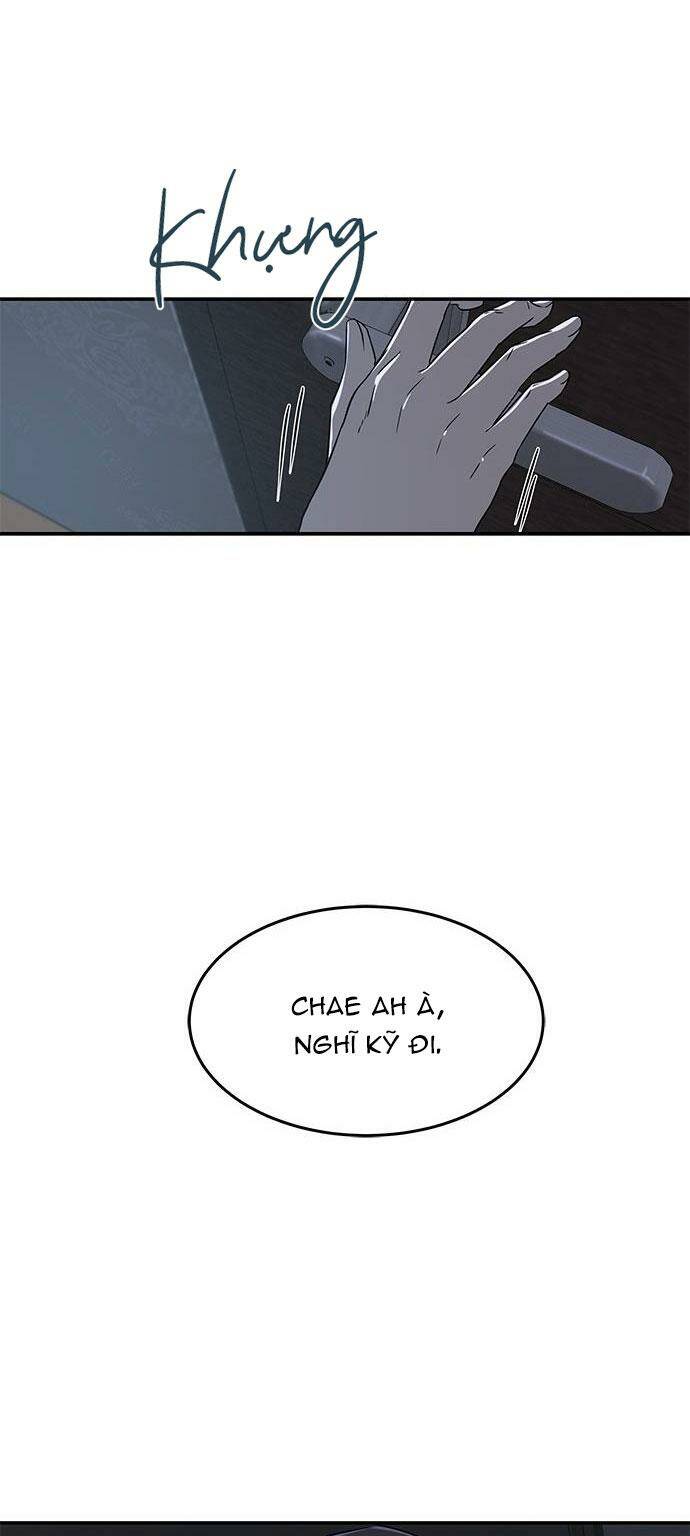 Cạm Bẫy Chap 50 - Next Chap 51