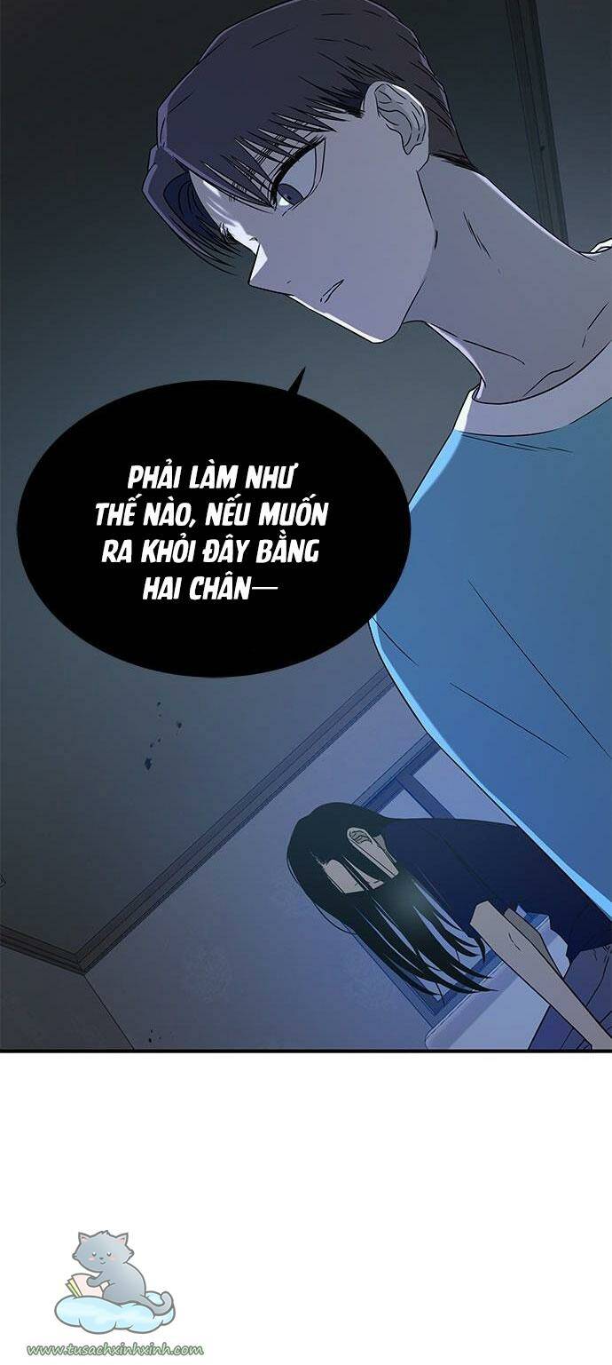 Cạm Bẫy Chap 50 - Next Chap 51