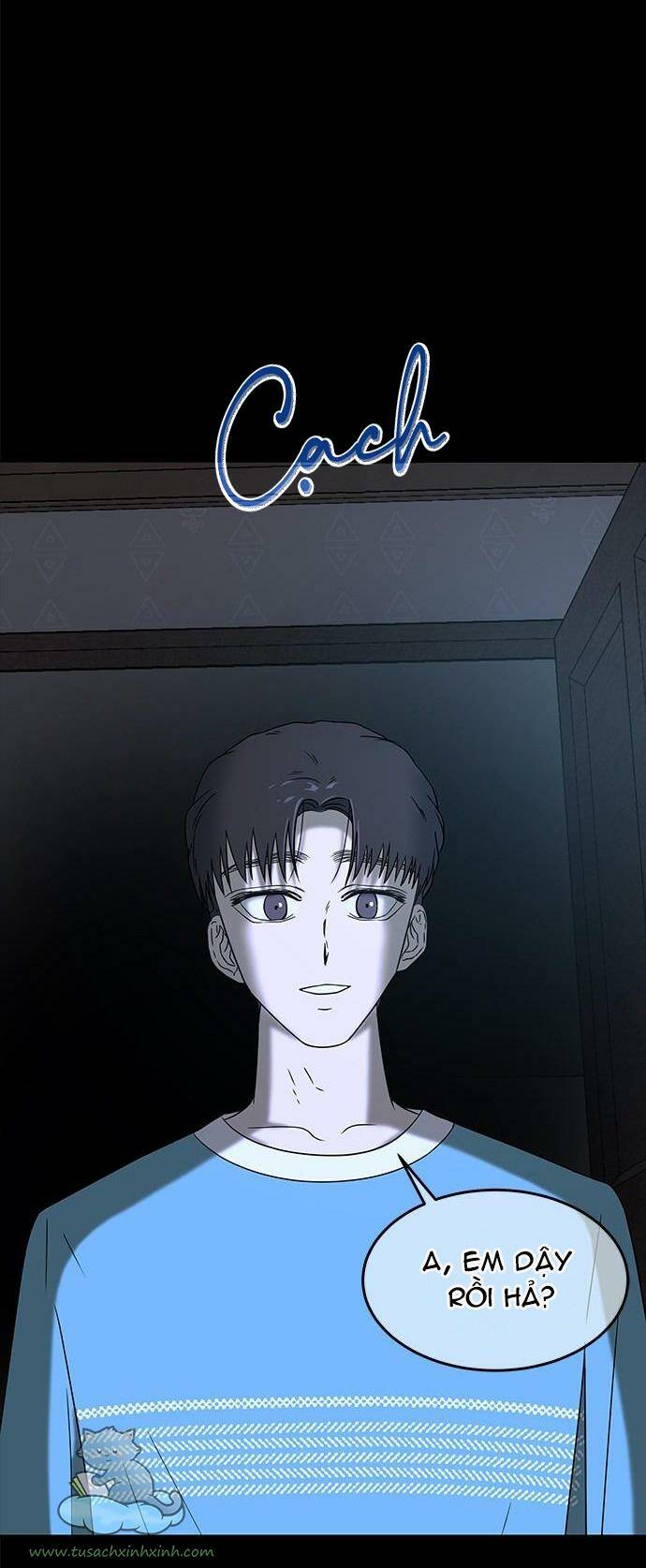 Cạm Bẫy Chap 50 - Next Chap 51