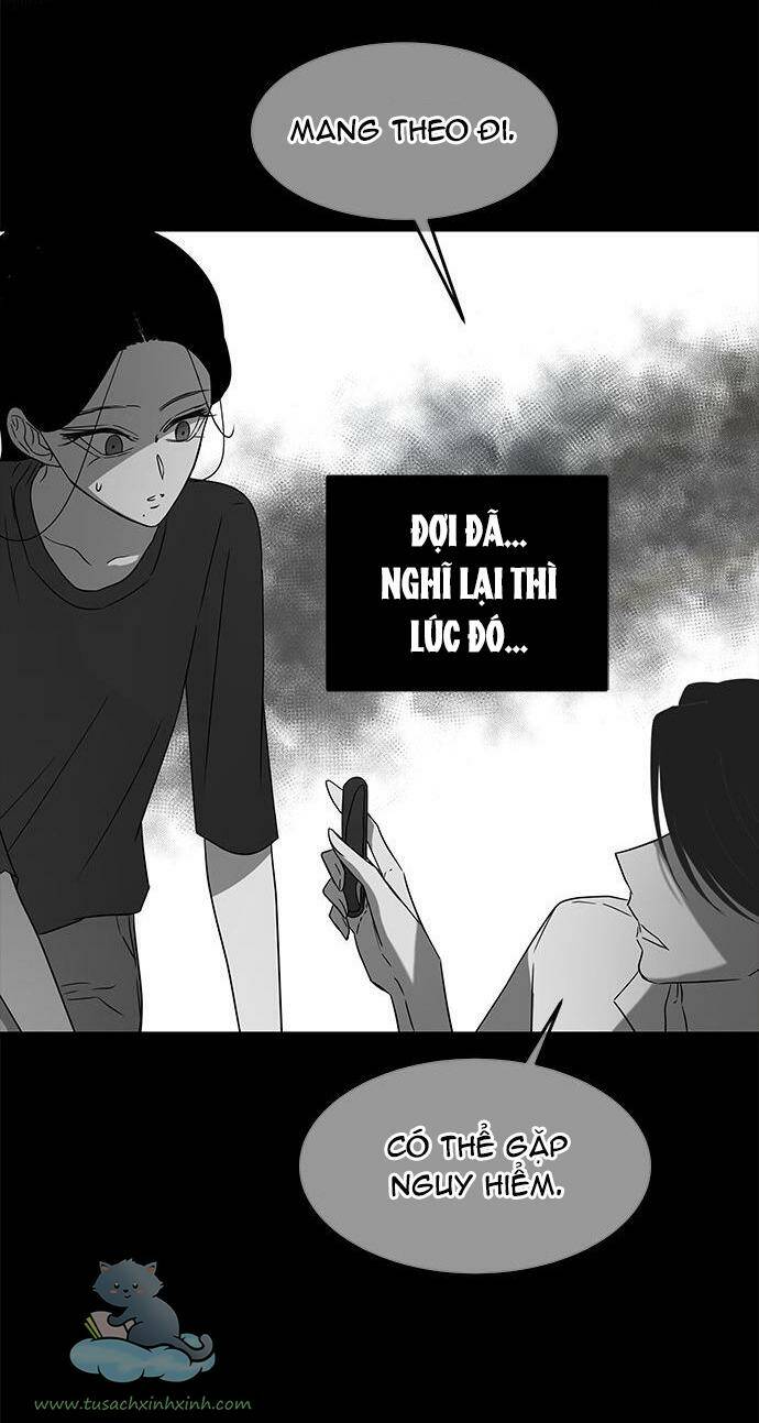 Cạm Bẫy Chap 50 - Next Chap 51