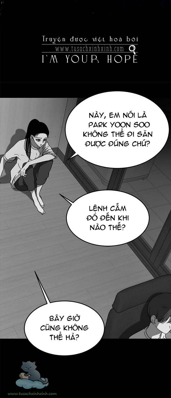 Cạm Bẫy Chap 50 - Next Chap 51