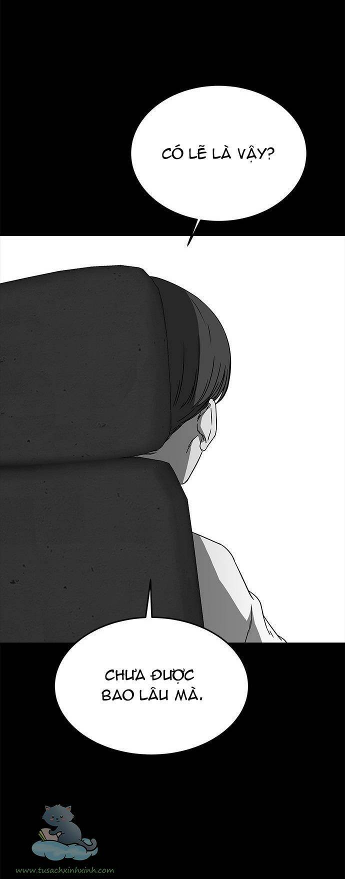 Cạm Bẫy Chap 50 - Next Chap 51