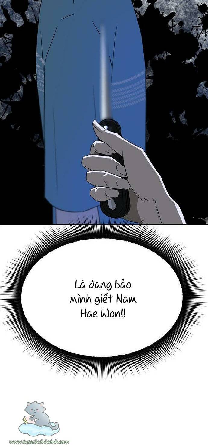 Cạm Bẫy Chap 50 - Next Chap 51