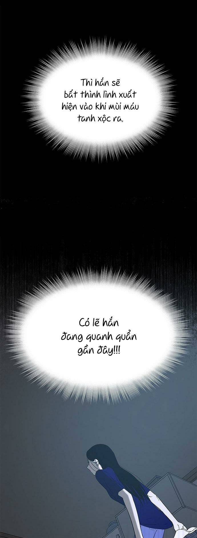 Cạm Bẫy Chap 50 - Next Chap 51