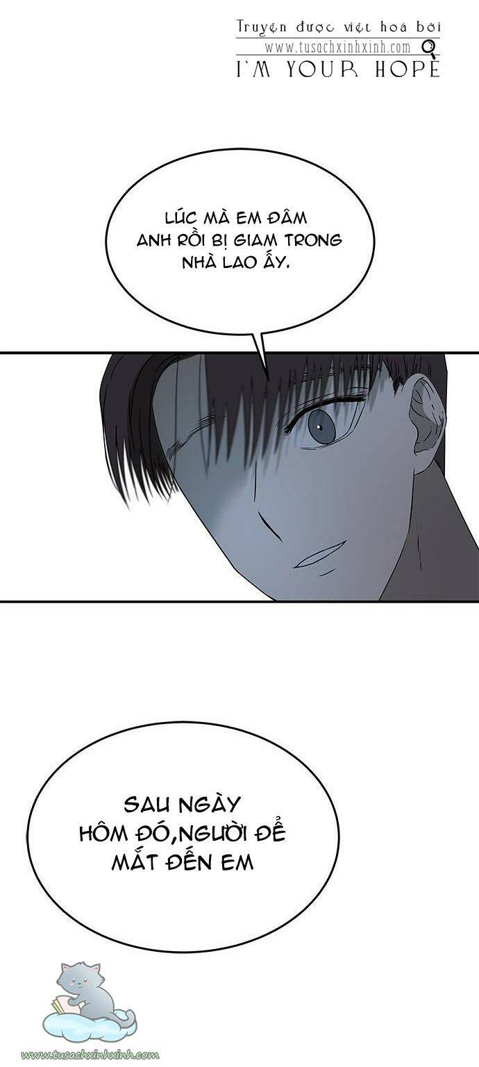 Cạm Bẫy Chap 50 - Next Chap 51