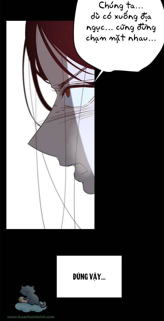 Cạm Bẫy Chap 50 - Next Chap 51