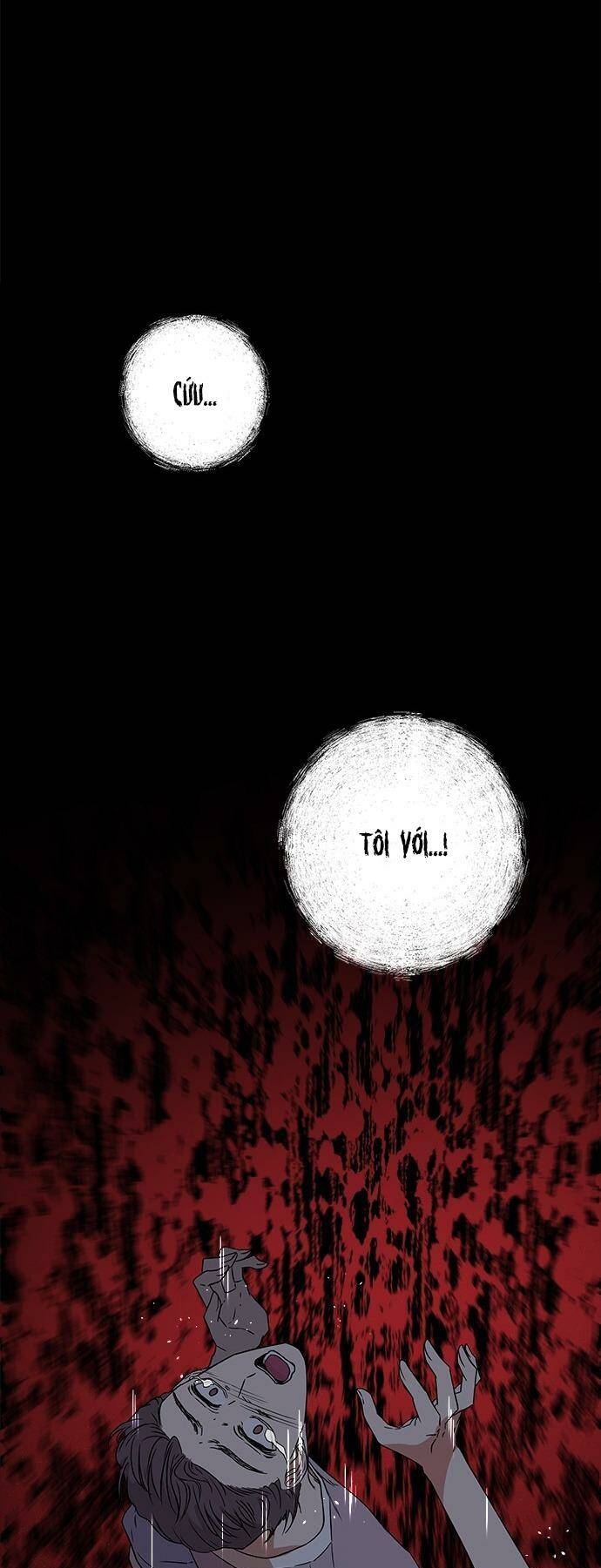 Cạm Bẫy Chap 50 - Next Chap 51