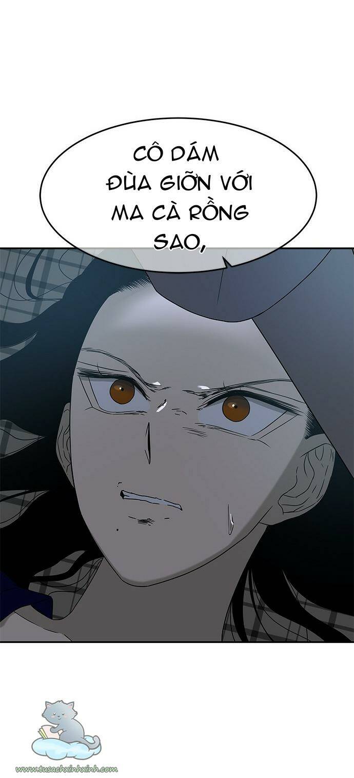 Cạm Bẫy Chap 51 - Next Chap 52