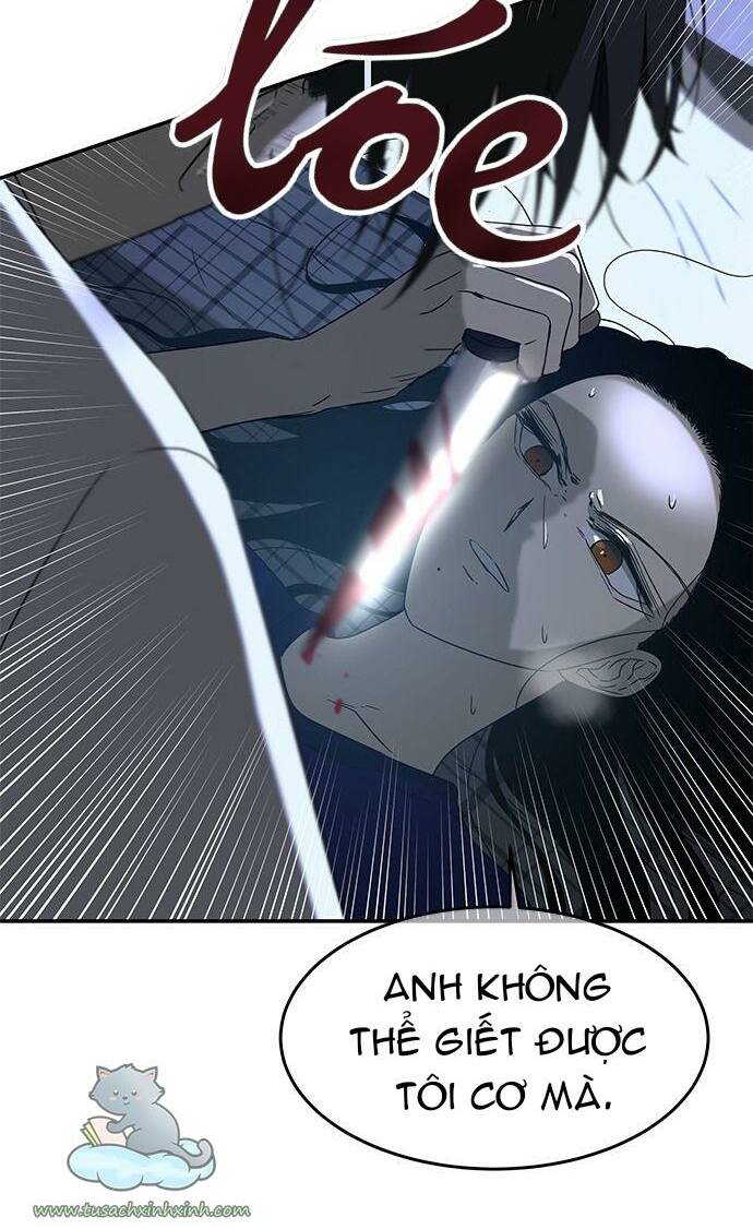 Cạm Bẫy Chap 51 - Next Chap 52