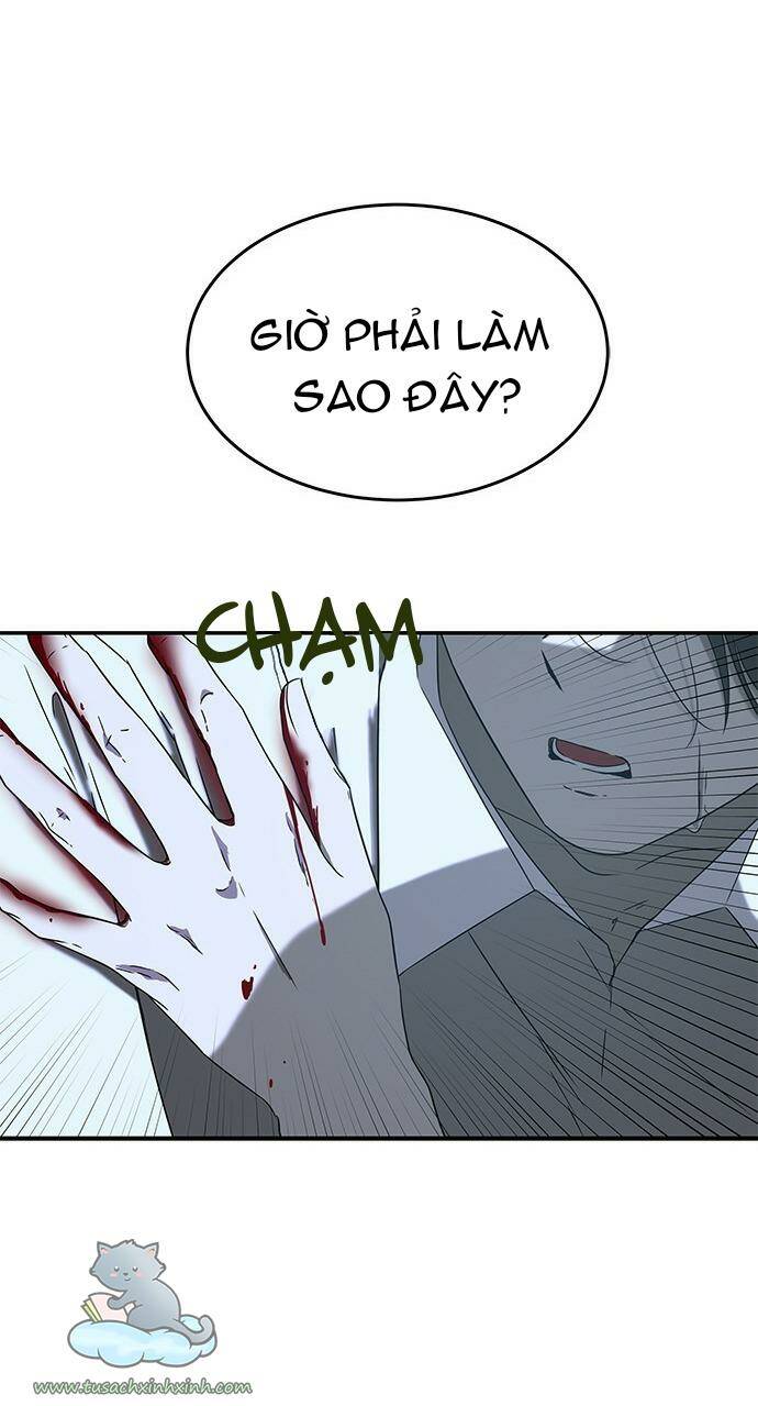 Cạm Bẫy Chap 51 - Next Chap 52
