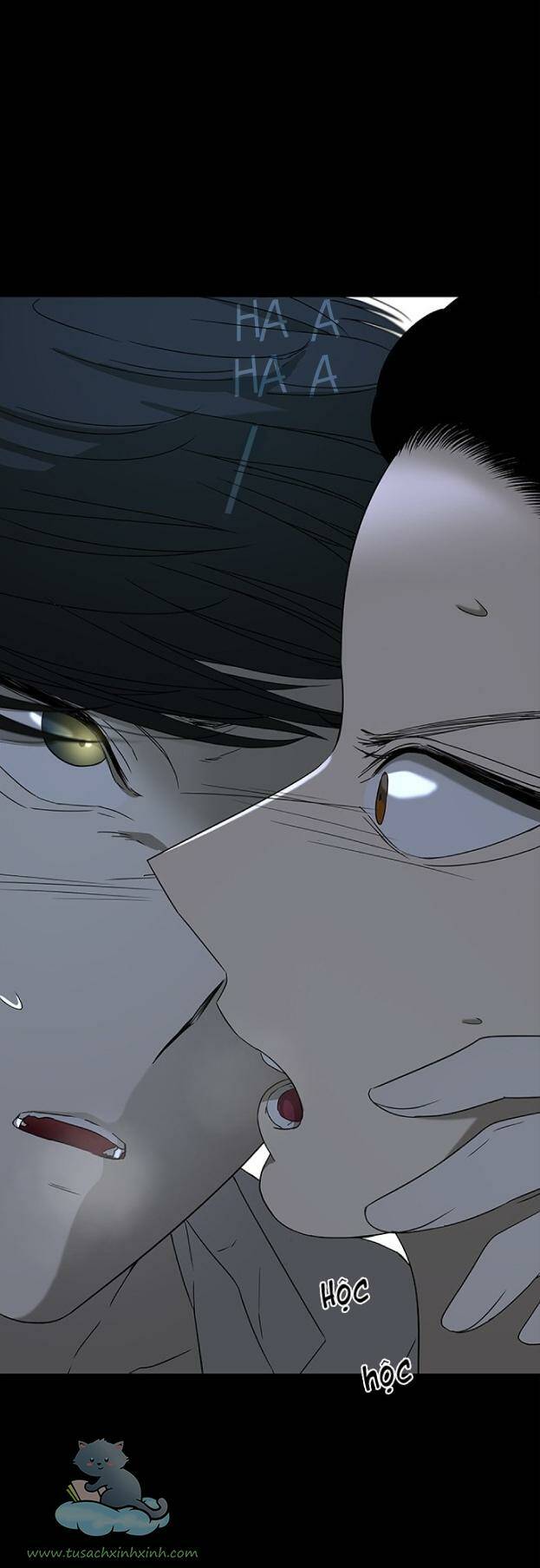 Cạm Bẫy Chap 51 - Next Chap 52