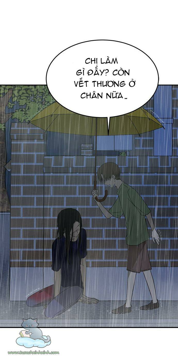 Cạm Bẫy Chap 51 - Next Chap 52