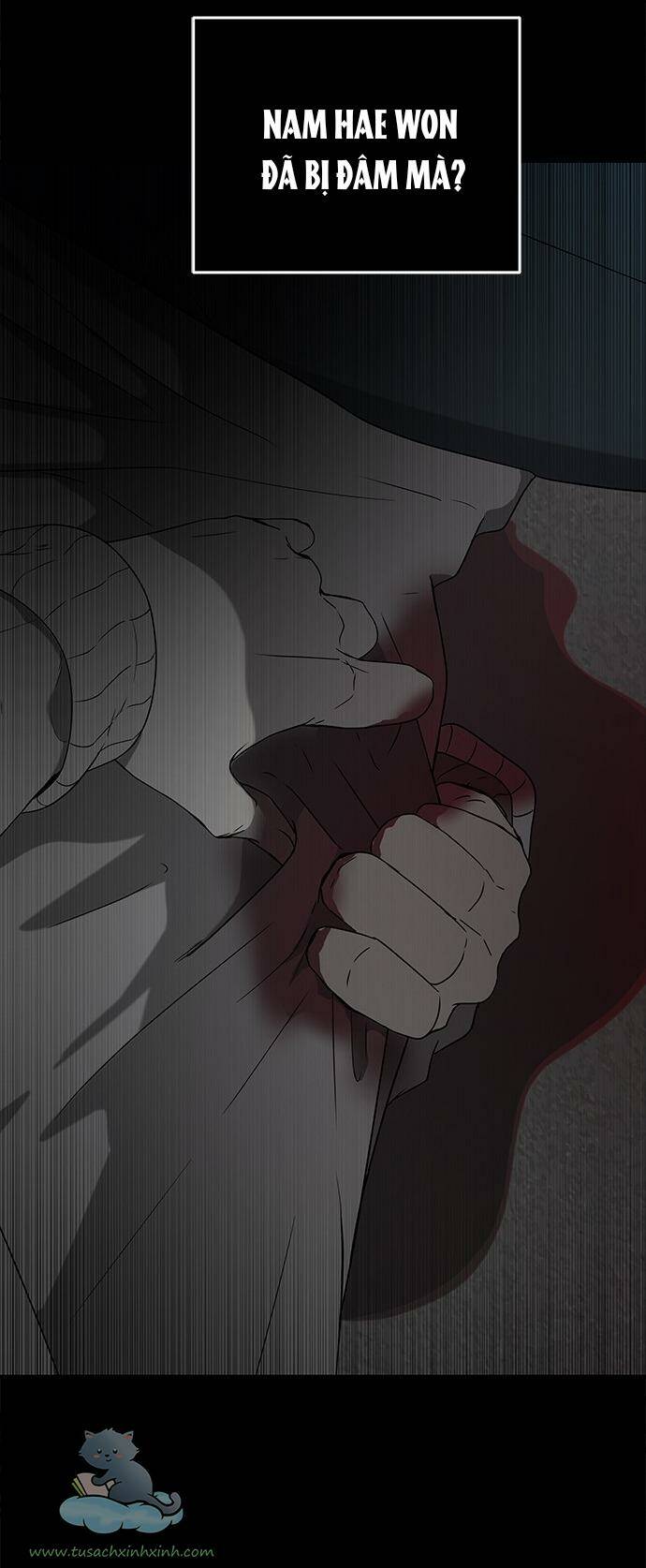 Cạm Bẫy Chap 51 - Next Chap 52