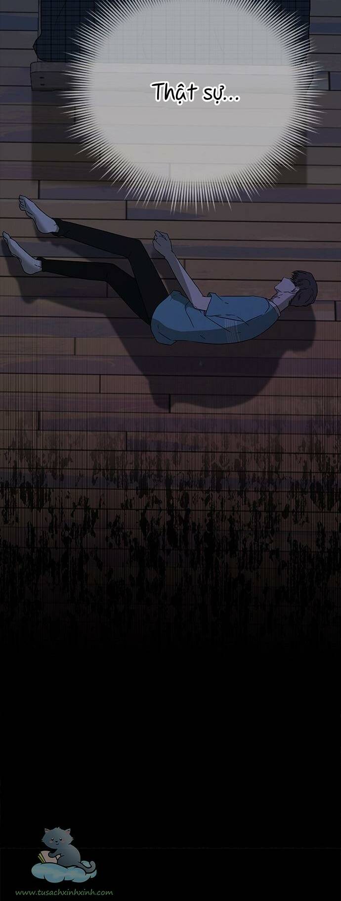 Cạm Bẫy Chap 51 - Next Chap 52