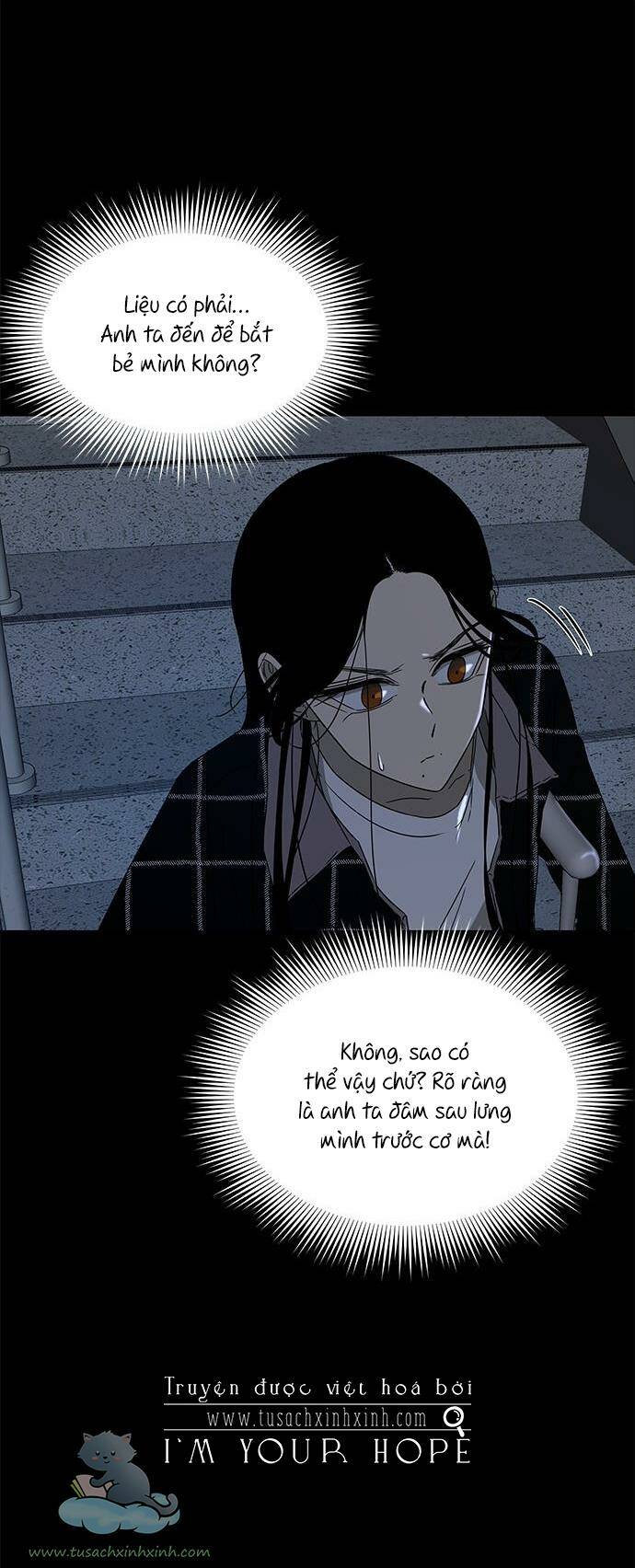 Cạm Bẫy Chap 52 - Next Chap 53