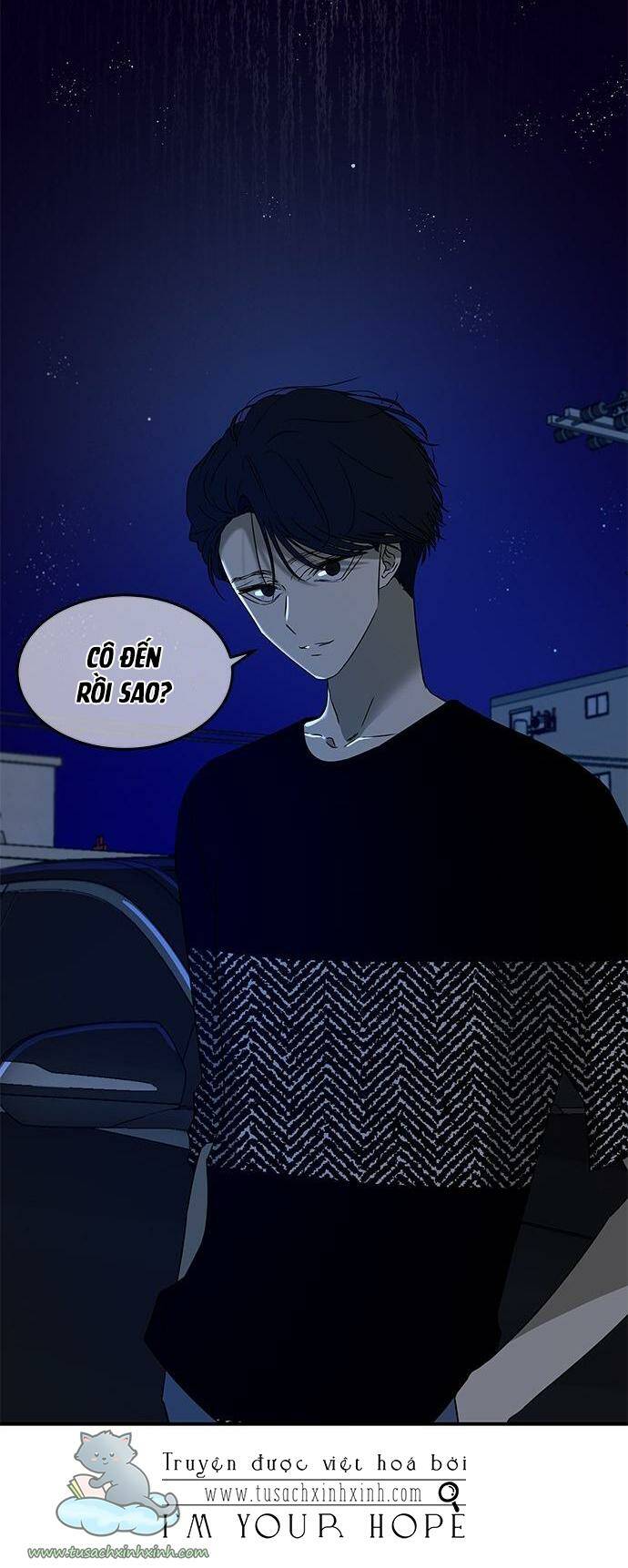 Cạm Bẫy Chap 52 - Next Chap 53