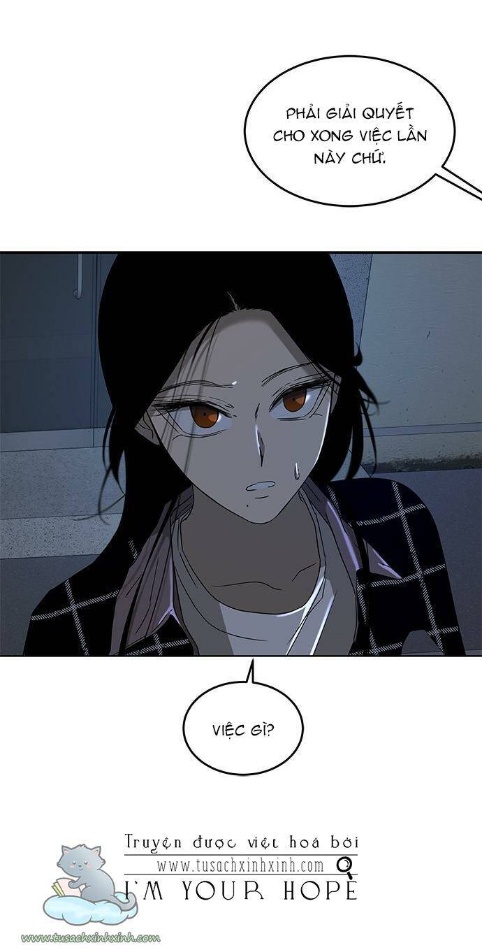 Cạm Bẫy Chap 52 - Next Chap 53