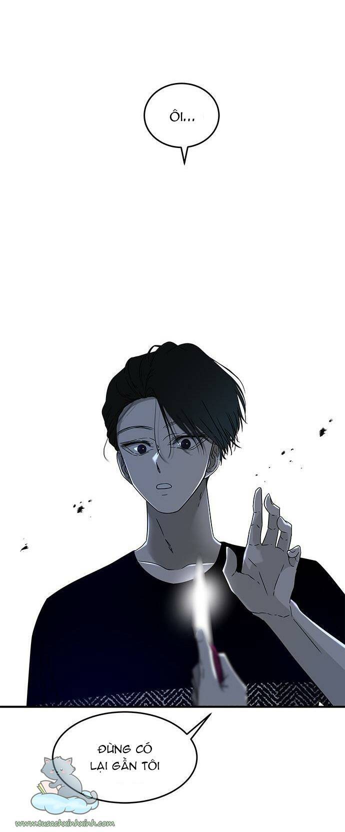 Cạm Bẫy Chap 52 - Next Chap 53