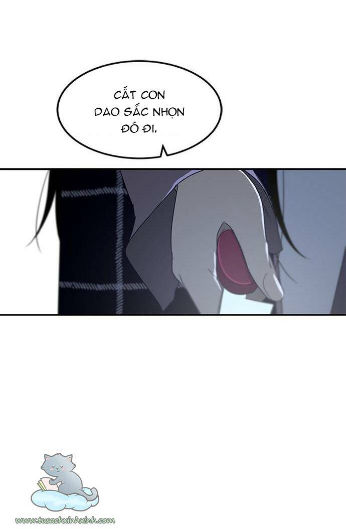 Cạm Bẫy Chap 52 - Next Chap 53