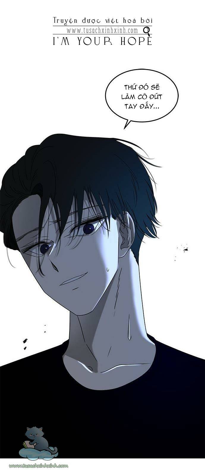 Cạm Bẫy Chap 52 - Next Chap 53