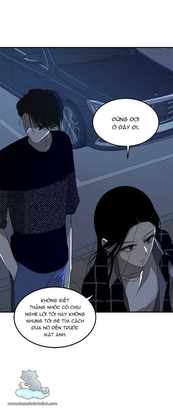 Cạm Bẫy Chap 52 - Next Chap 53