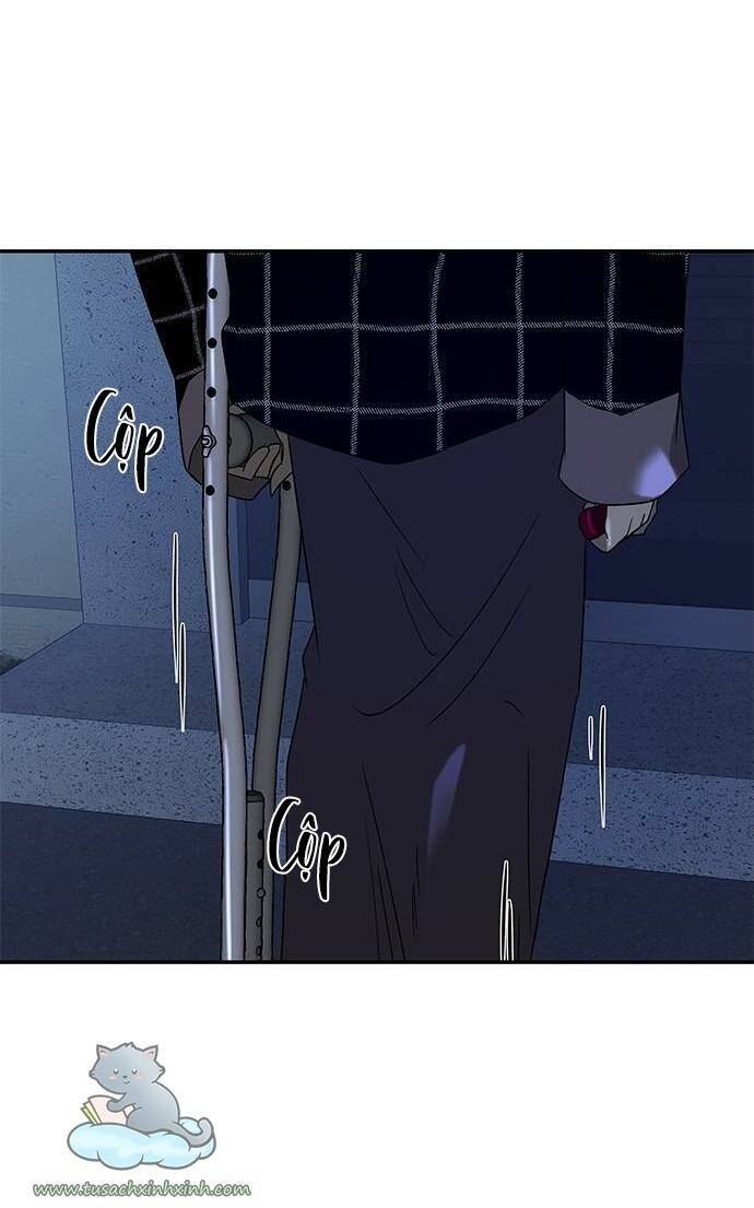 Cạm Bẫy Chap 52 - Next Chap 53