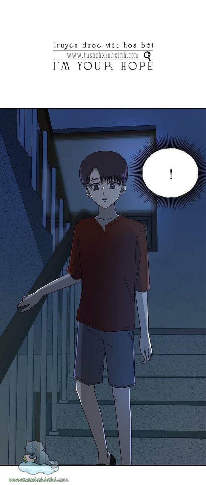 Cạm Bẫy Chap 52 - Next Chap 53