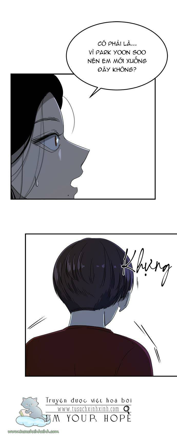 Cạm Bẫy Chap 52 - Next Chap 53