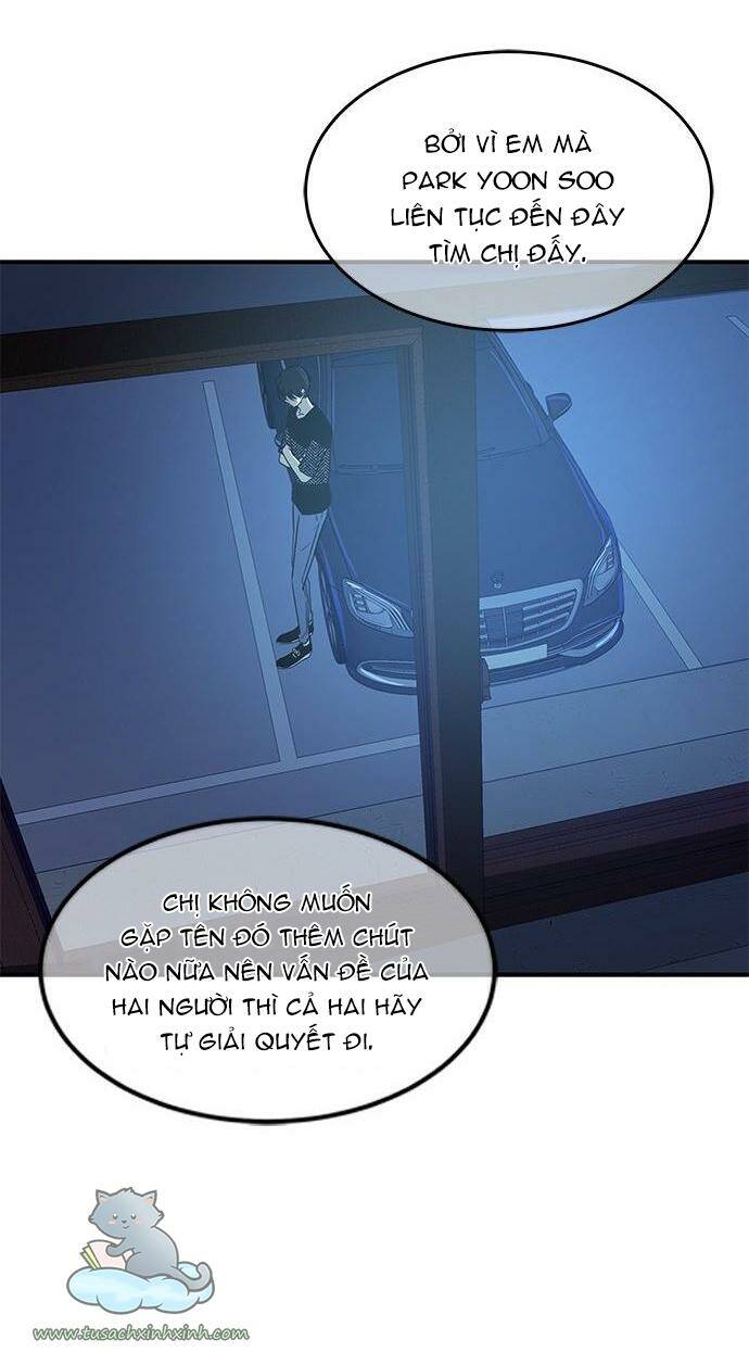 Cạm Bẫy Chap 52 - Next Chap 53