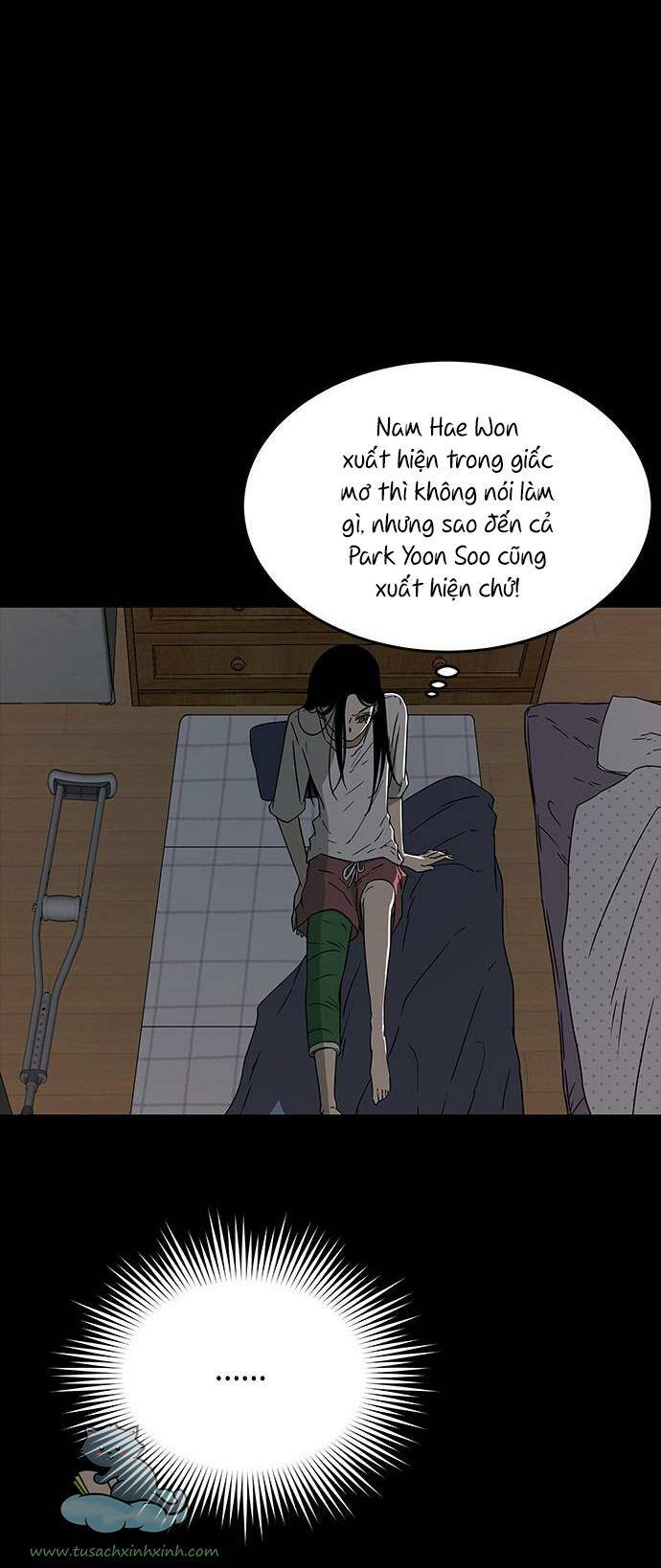 Cạm Bẫy Chap 52 - Next Chap 53