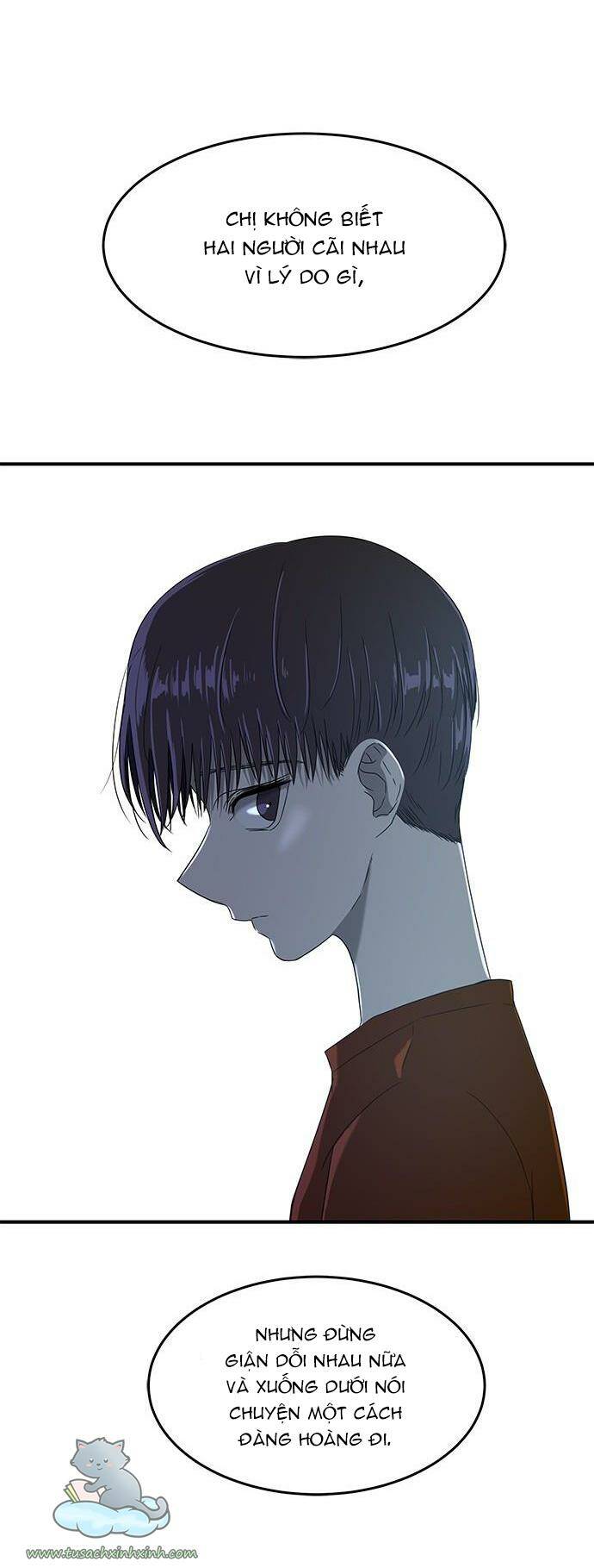 Cạm Bẫy Chap 52 - Next Chap 53