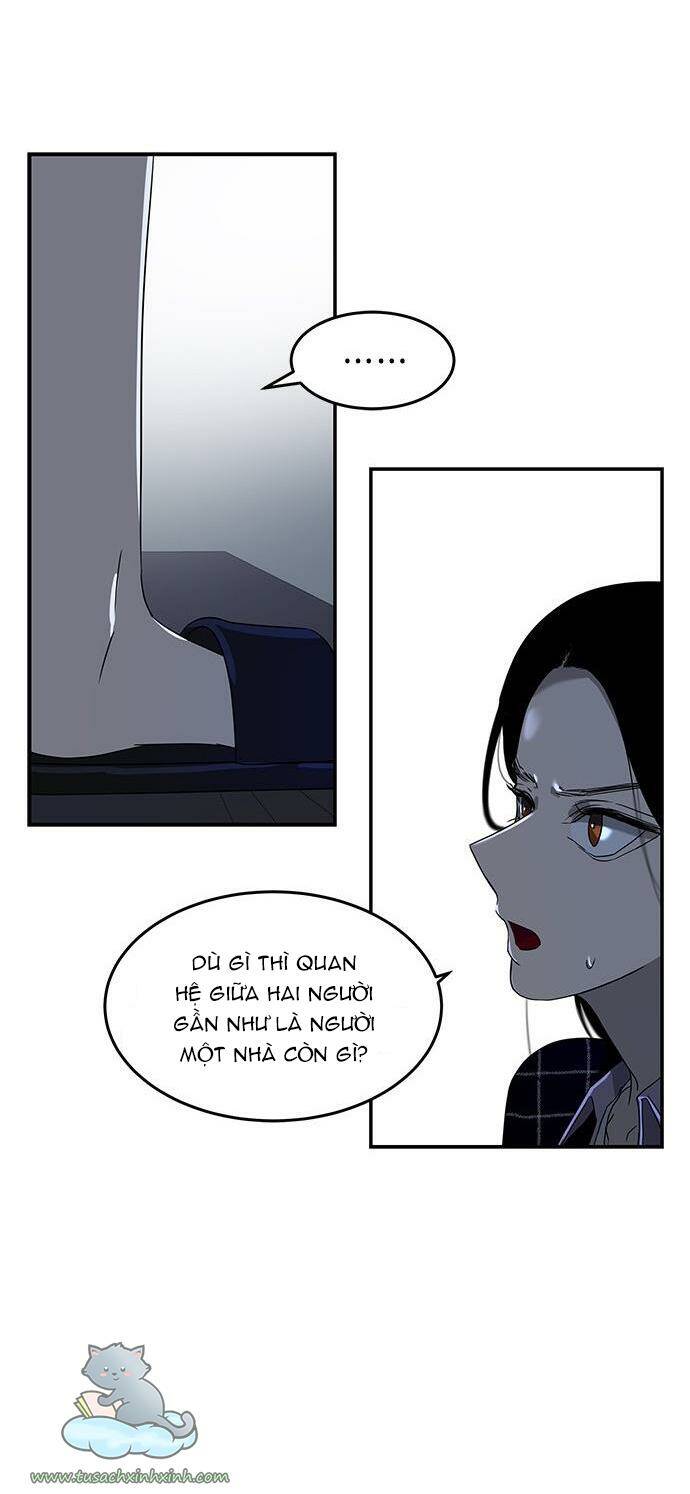 Cạm Bẫy Chap 52 - Next Chap 53