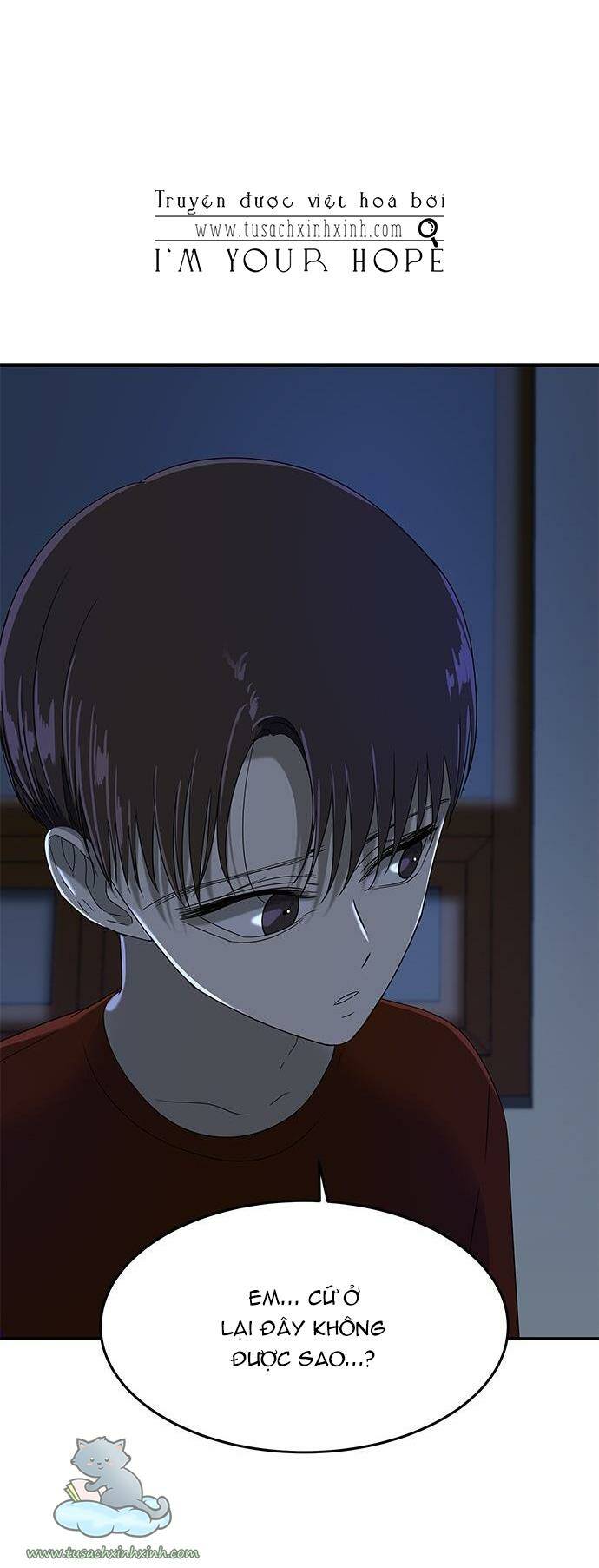 Cạm Bẫy Chap 52 - Next Chap 53