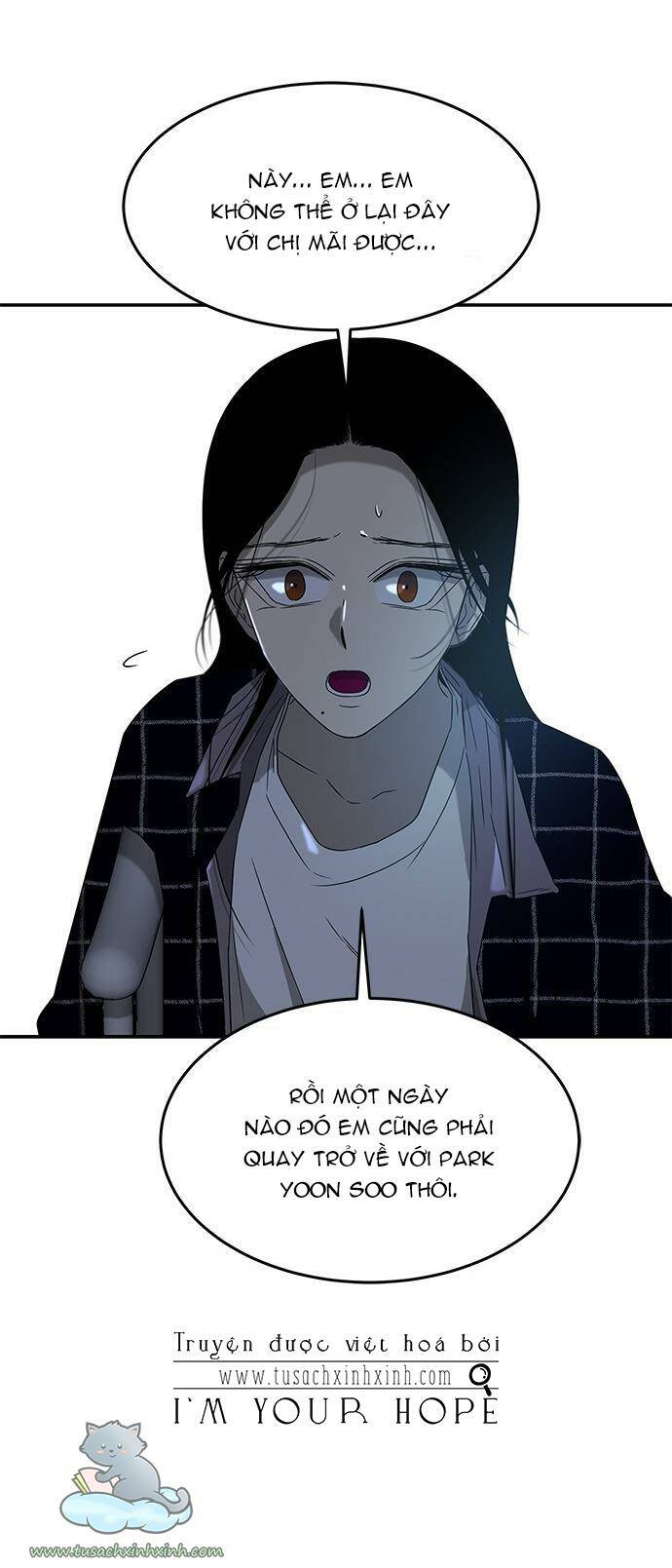 Cạm Bẫy Chap 52 - Next Chap 53