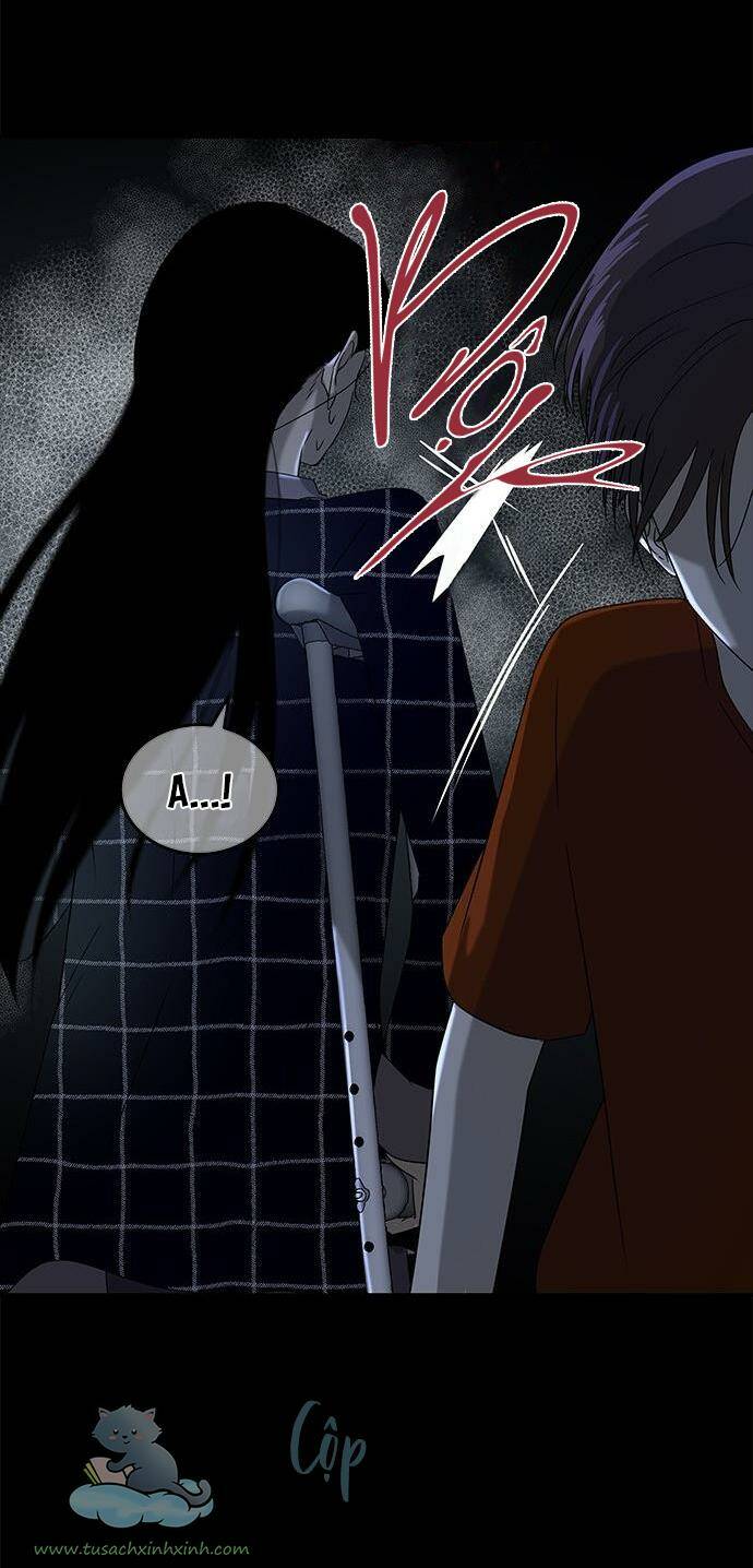 Cạm Bẫy Chap 52 - Next Chap 53