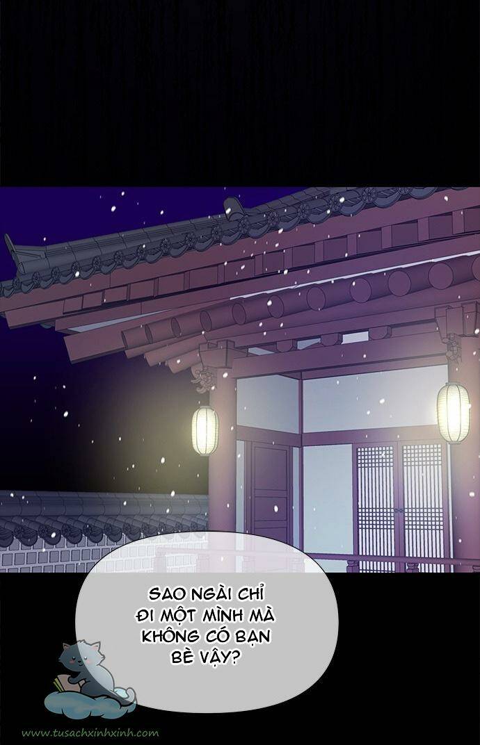 Cạm Bẫy Chap 53 - Next Chap 54