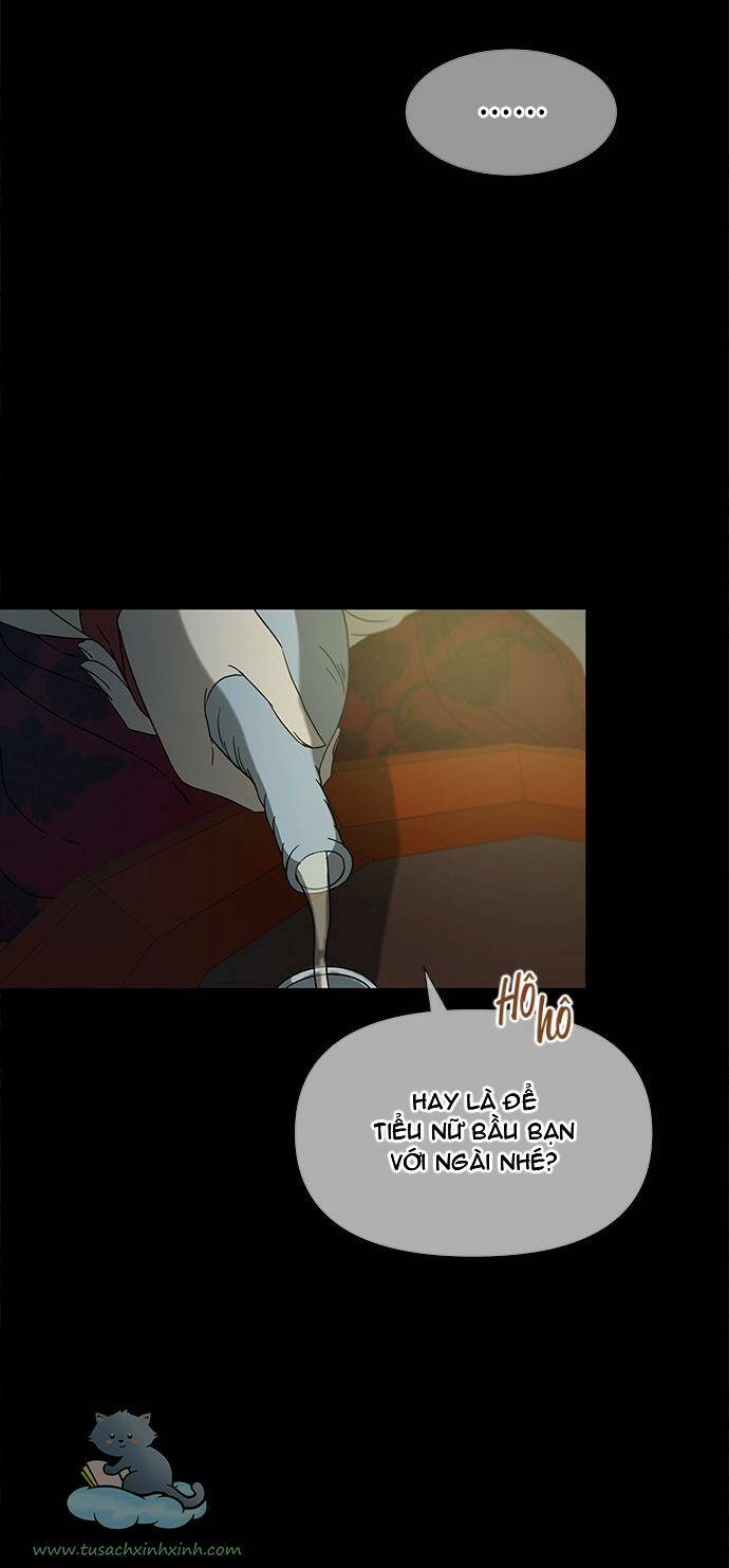 Cạm Bẫy Chap 53 - Next Chap 54