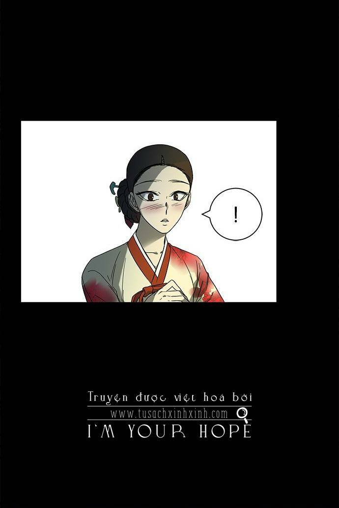 Cạm Bẫy Chap 53 - Next Chap 54