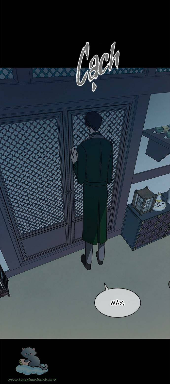 Cạm Bẫy Chap 53 - Next Chap 54