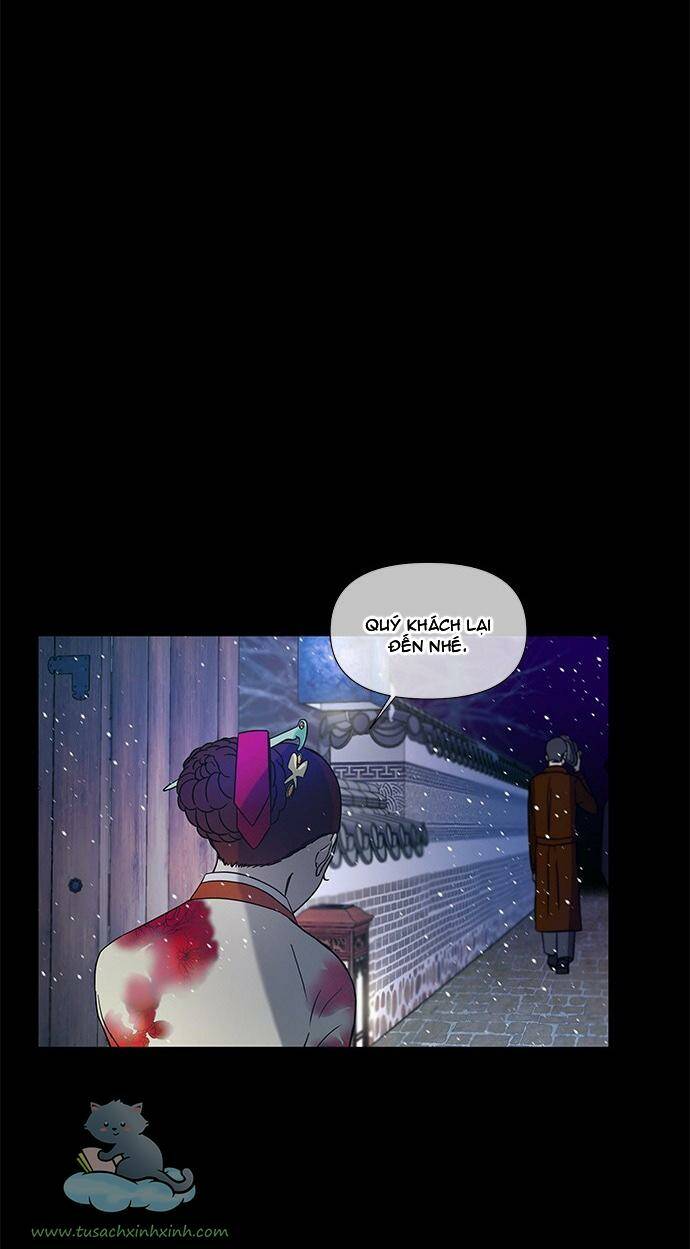 Cạm Bẫy Chap 53 - Next Chap 54