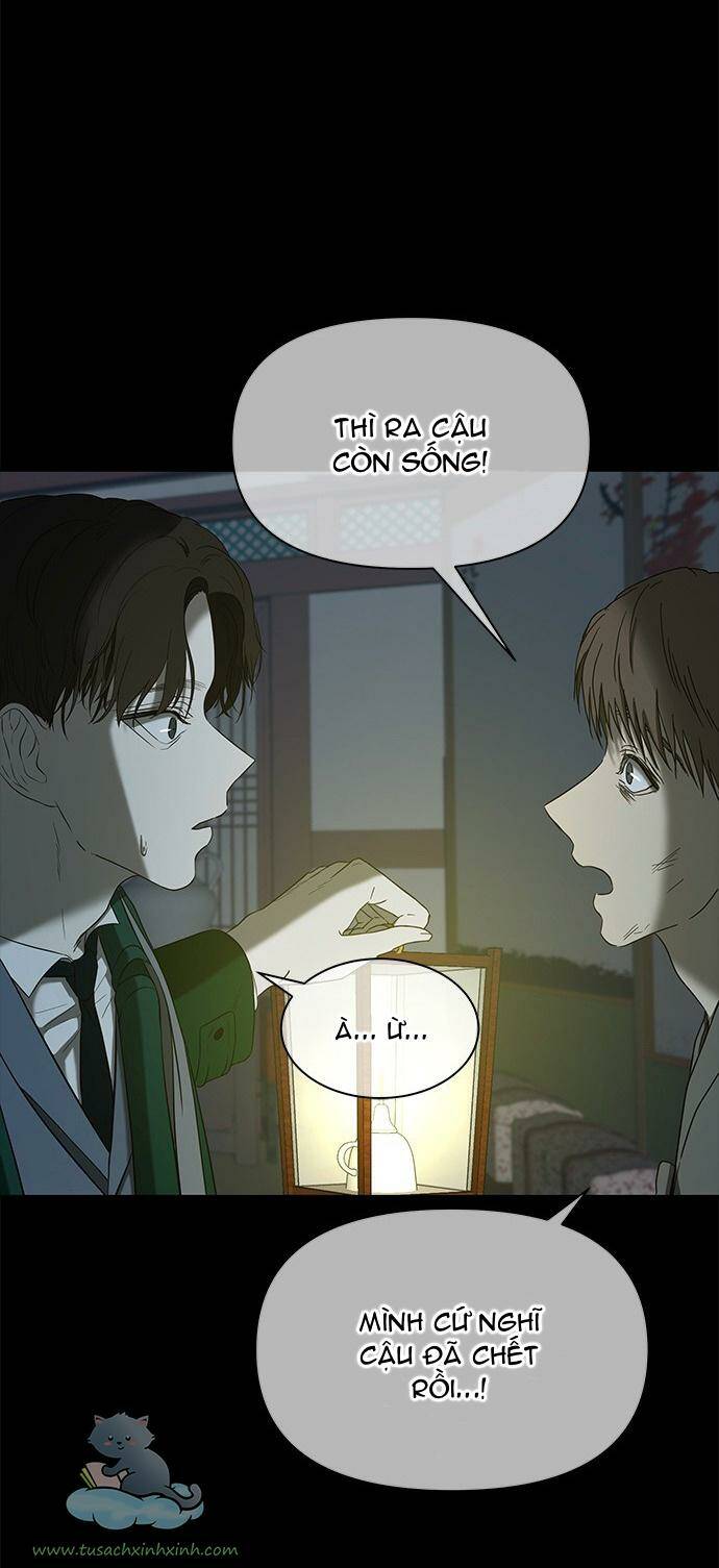 Cạm Bẫy Chap 53 - Next Chap 54