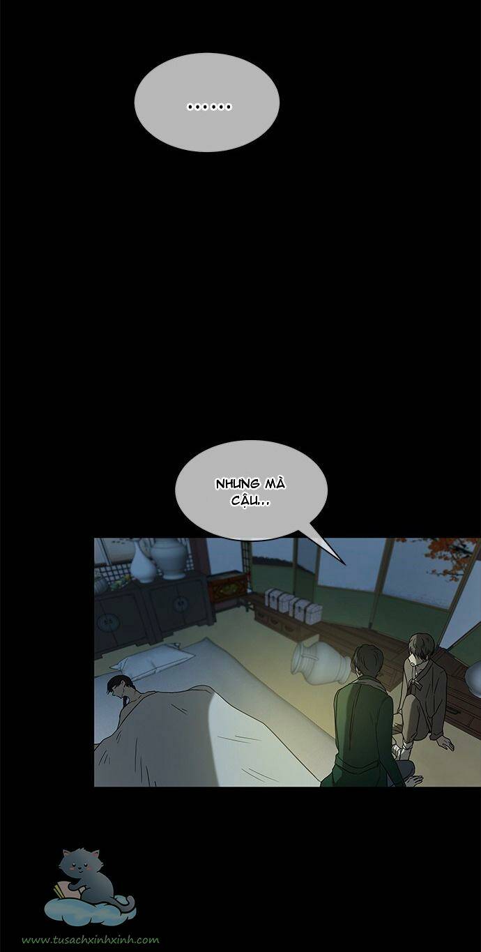 Cạm Bẫy Chap 53 - Next Chap 54