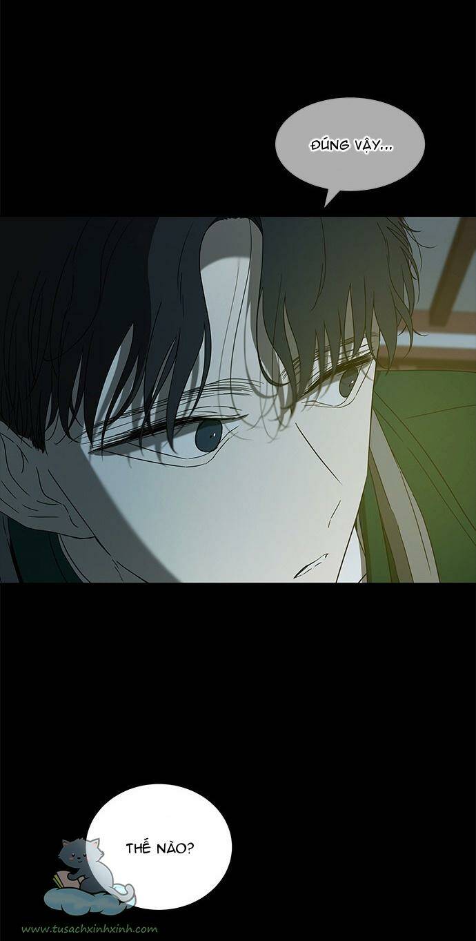 Cạm Bẫy Chap 53 - Next Chap 54