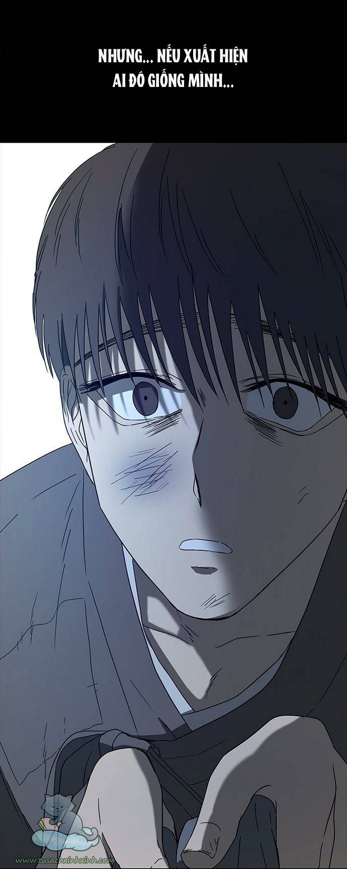 Cạm Bẫy Chap 53 - Next Chap 54