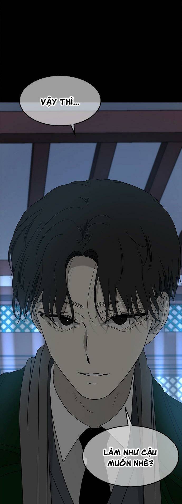 Cạm Bẫy Chap 53 - Next Chap 54