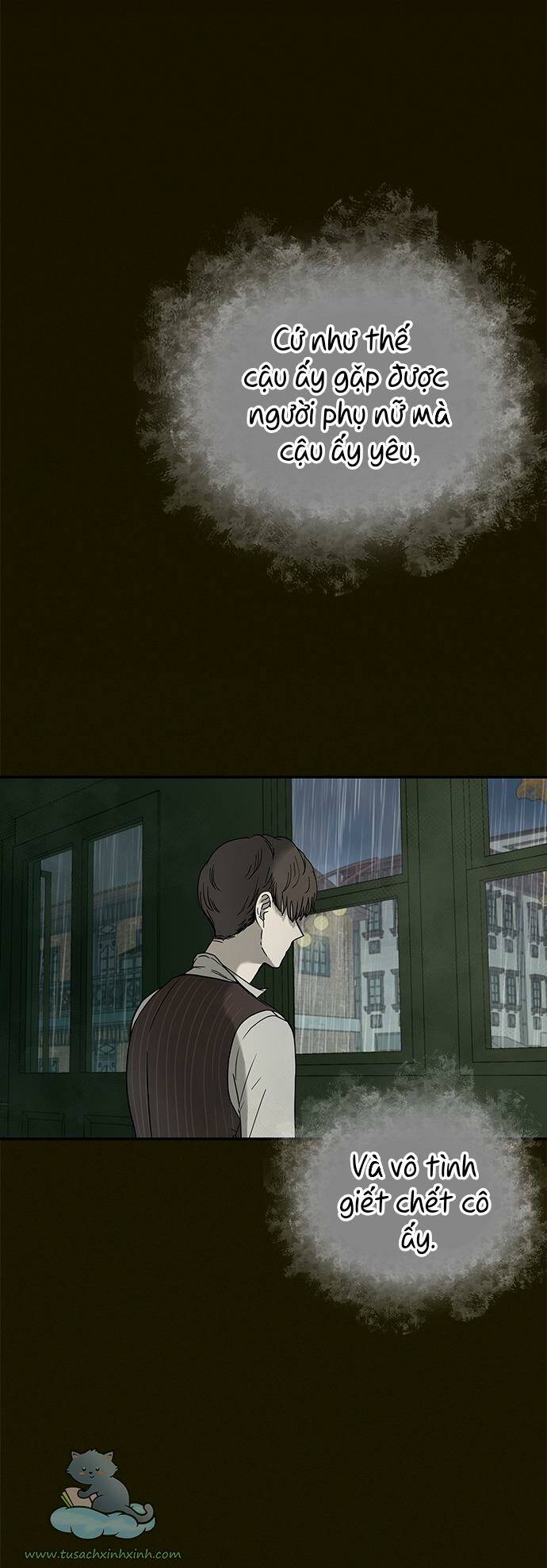 Cạm Bẫy Chap 54 - Next Chap 55