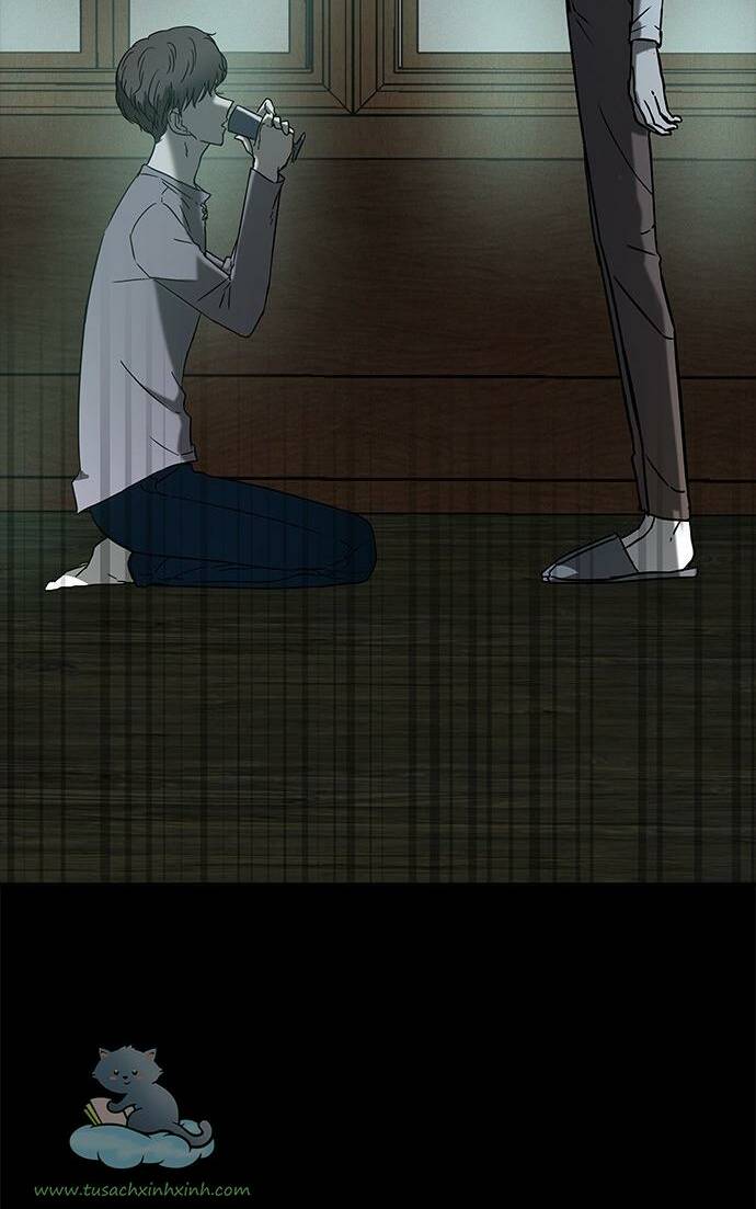 Cạm Bẫy Chap 54 - Next Chap 55