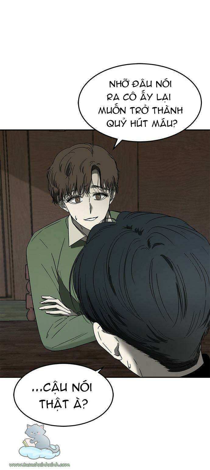 Cạm Bẫy Chap 54 - Next Chap 55