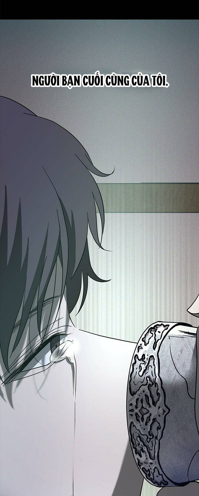 Cạm Bẫy Chap 54 - Next Chap 55